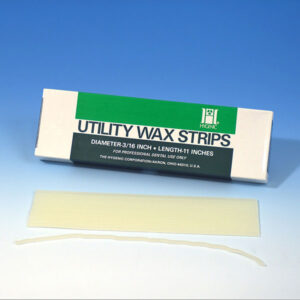 818 CERA UTILITY BLANCA 80 tir — HYGENIC — Innvori Dental