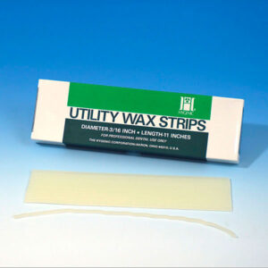 820 CERA UTILITY BLANCA 44 tir — HYGENIC — Innvori Dental