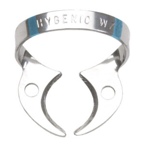 W7 CLAMP SIN ALA MOLARES — HYGENIC — Innvori Dental