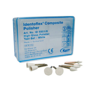 5481/12 COMPOSITE COPA 12u — IDENTOFLEX — Innvori Dental