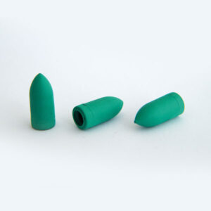 051 PREP.ORO PUNTA C/MAN.12u — IDENTOFLEX — Innvori Dental