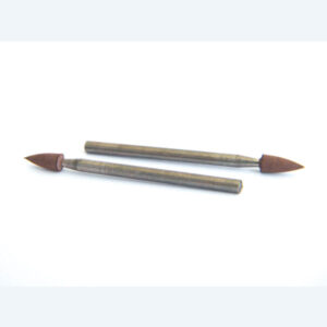 4072/12 (406SPM) M-PUNTA 12u. — IDENTOFLEX — Innvori Dental