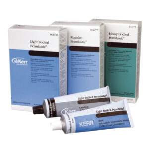 PERMLASTIC REGULAR 60+60ml. — Innvori Dental