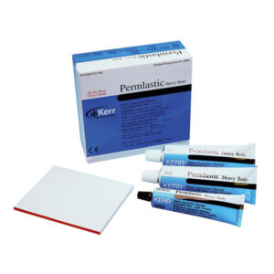 PERMLASTIC HEAVY 136+34ml. — Innvori Dental