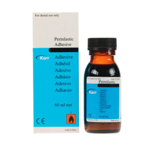 PERMLASTIC ADHESIVO 60ml. — Innvori Dental
