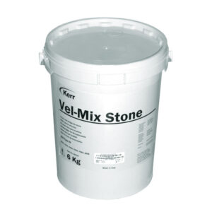 VELMIX ESCAYOLA BLANCO 6Kg. — Innvori Dental