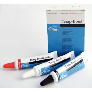 TEMP BOND TEMPORAL 50+15+13gr. — Innvori Dental