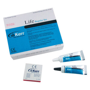 LIFE REGULAR 12+12gr.HIDROX.CALC — Innvori Dental