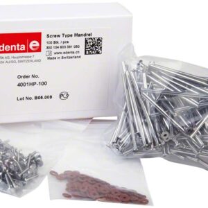 1610/12 (161) L-MIN FLAMA 12u. — IDENTOFLEX — Innvori Dental
