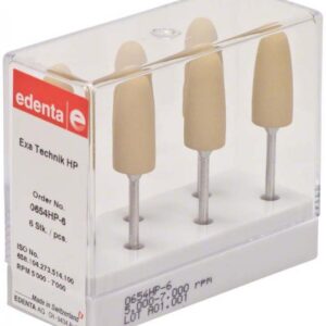 8232/6 PUNTA CEROBRUSH 6u. — IDENTOFLEX — Innvori Dental