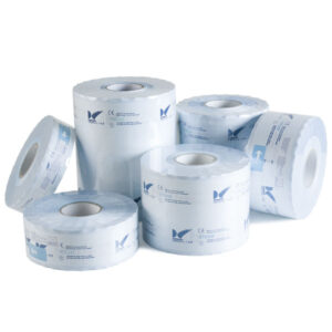 ROLLO ESTERILIZAR 7,5cm.x200m. — Innvori Dental
