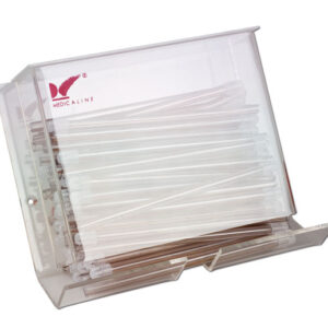 DISPENSADOR ASPIRADORES METACR — Innvori Dental