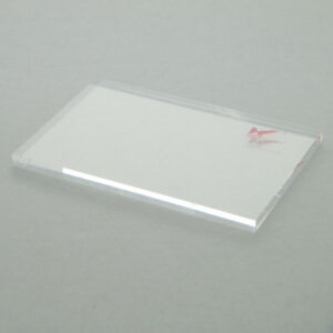 LOSETA METACRILATO 8x12cm. — Innvori Dental