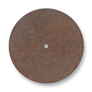 DISC.CARBURU.SEPAR.38x1mm.100u — Innvori Dental