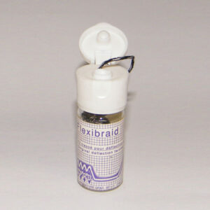 FLEXIBRAID N.3 HILO RETRAC. — Innvori Dental