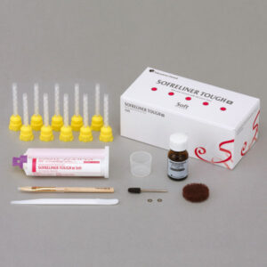 SOFRELINER TOUGH S KIT 48ml. — Innvori Dental