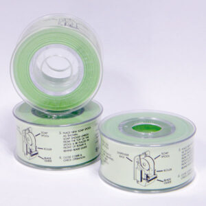 DIPENS.JABON ROLL-A-SOAP 12u. — Innvori Dental