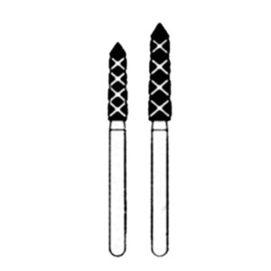 M233 T.D.A. DIAMAN.886K-023 3u — Innvori Dental