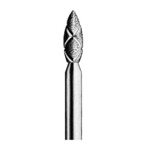 M520 T.D.A. DIAMANT.868-018 3u — Innvori Dental