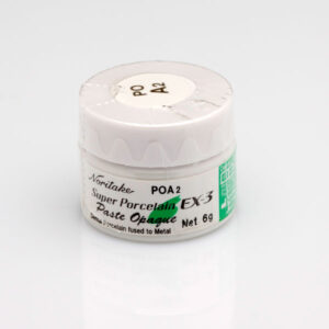 A2O   OPAQUER EX3 6gr. — Innvori Dental