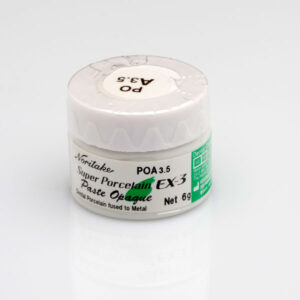 A3,5O OPAQUER EX3 6gr. — Innvori Dental