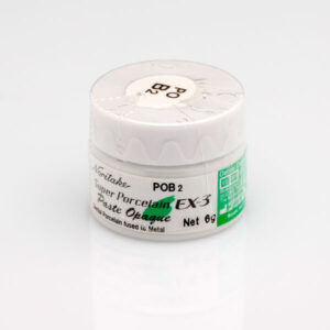 B2O   OPAQUER EX3 6gr. — Innvori Dental