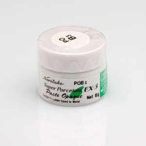 B3O   OPAQUER EX3 6gr. — Innvori Dental