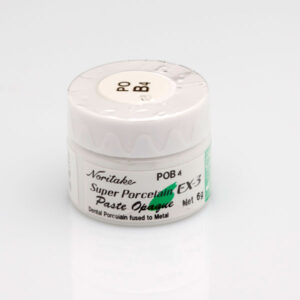 B4O   OPAQUER EX3 6gr. — Innvori Dental