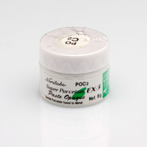C2O   OPAQUER EX3 6gr. — Innvori Dental