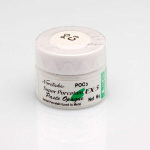 C3O   OPAQUER EX3 6gr. — Innvori Dental