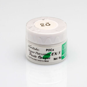 C4O   OPAQUER EX3 6gr. — Innvori Dental