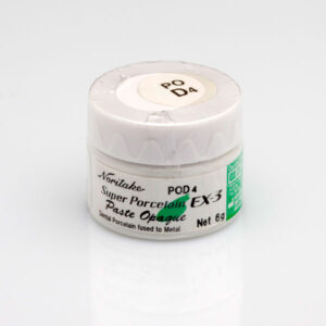 D4O   OPAQUER EX3 6gr. — Innvori Dental