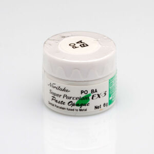 PASTA BASE OPAQUER EX3 .6gr — Innvori Dental