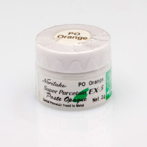 OM NARANJA EX3  3gr. — Innvori Dental