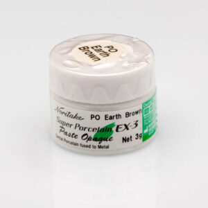 OM EMARRON EX3  3gr. — Innvori Dental