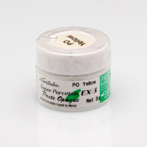 OM AMARILLO EX3  3gr. — Innvori Dental