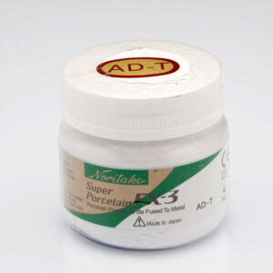 TRANSPARENTE ADT EX3 50gr. — Innvori Dental