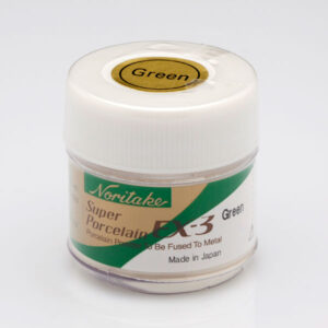 INT. DENTINA VERDE EX3 10g — Innvori Dental