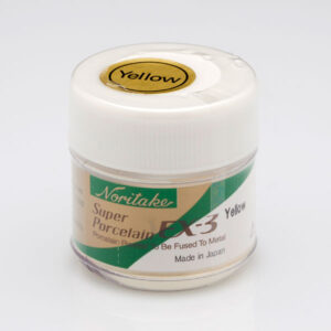INT. DENTINA AMARILLO EX3 10g — Innvori Dental