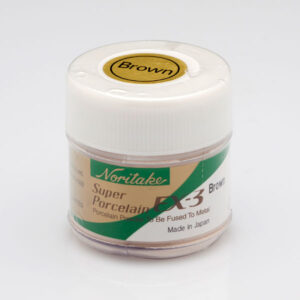 INT. DENTINA MARRON EX3 10g — Innvori Dental