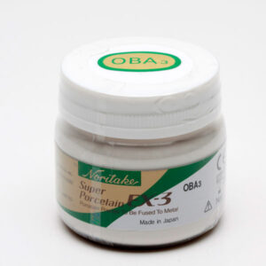 OBA3   DENTINA OPACA EX3 50gr. — Innvori Dental