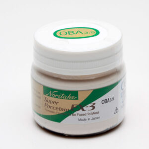 OBA3,5 DENTINA OPACA EX3 50gr. — Innvori Dental
