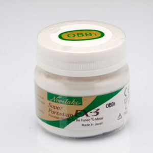 OBB1 DENTINA OPACA EX3 50gr. — Innvori Dental