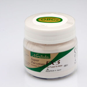 OBC2 DENTINA OPACA EX3 50gr. — Innvori Dental