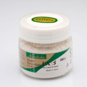 OBC3 DENTINA OPACA EX3 50gr. — Innvori Dental