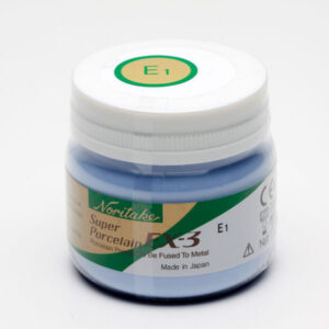 E1 ESMALTE EX3 50gr. — Innvori Dental