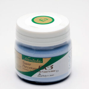 E3 ESMALTE EX3 50gr. — Innvori Dental