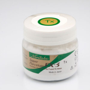 TX TRANSLUCIDO EX3 50gr. — Innvori Dental