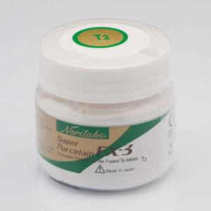 T2 TRANSLUCIDO EX3 50gr. — Innvori Dental