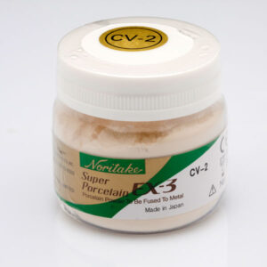 CV2 CERVICAL EX3 50gr. — Innvori Dental